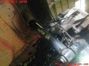 5UPJ-98745070]BMW ミニ(MINI)クーパーD(XT15M F55)右リアショックアブソーバー 中古