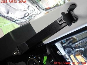 5UPJ-98247045]BMW X1(HT20 F48)運転席シートベルト 中古