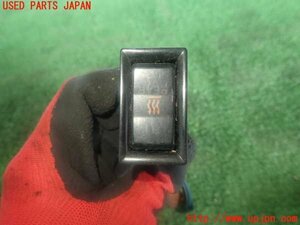 5UPJ-98836308]ランクル60系(HJ61V(改))スイッチ3 (リアヒーター) 中古