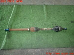 5UPJ-99264010] Renault * Kangoo (KWH5F1) right front drive shaft used 