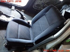 5UPJ-98847065]Lancer Evolution7 GT-A(CT9A)助手席Seat 中古