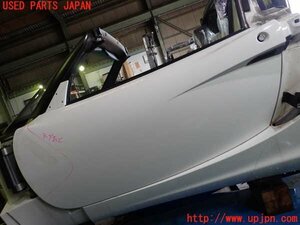 5UPJ-99611260]ロータス・エキシージ(1117)左ドア M483 43R-00311 中古