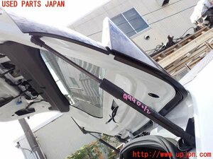 5UPJ-99901584]GRヤリス(YARIS)(MXPA12)リアゲートダンパー 中古