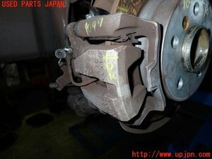 5UPJ-10974090]BMW ミニ(MINI)クーパー F55 (XU15MW)右リアキャリパー 中古