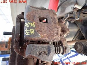 5UPJ-96764095]インプレッサ WRX-STi(GC8)左リアキャリパー 中古