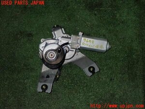 5UPJ-96996775]ランエボ7(CT9A)リアワイパーモーター 中古