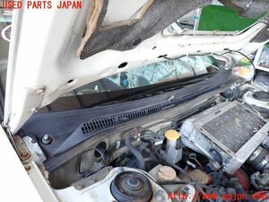 5UPJ-96761190]インプレッサ WRX-STi(GC8)カウルトップ 中古 ジャンク部品取り