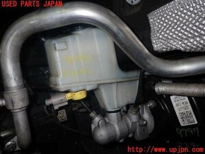 5UPJ-97974050]VW ゴルフ R(AUCJXF)ブレーキマスターシリンダー 中古