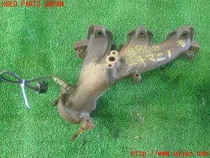 5UPJ-98082041] Dodge * charger ( unknown ) exhaust manifold 1 used 