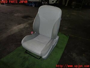 5UPJ-97597065]プリウスα(ZVW41W)助手席シート 中古