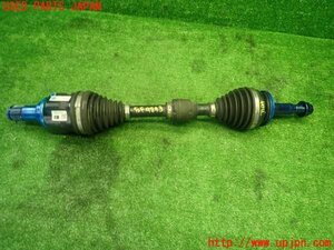 5UPJ-98734015] Lexus *CT200h(ZWA10) left front drive shaft used 