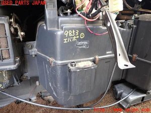 5UPJ-98536081]ランクル60系(HJ61V(改))エバポレーター1 中古