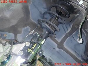 5UPJ-98735015] Lexus *CT200h(ZWA10) right front strrut used 