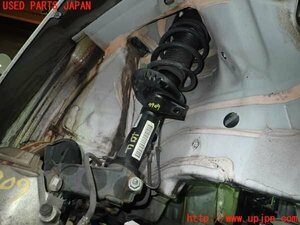 5UPJ-99095015]VW ザ・ビートル(16CBZ)右フロントストラット 中古