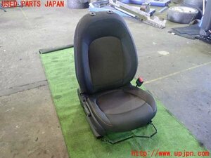 5UPJ-99277035]BMW ミニ(MINI)ワン(XM12 F56)運転席シート 中古