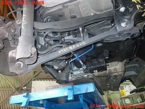 5UPJ-99275226]BMW ミニ(MINI)ワン(XM12 F56)左リアロアアーム1 中古