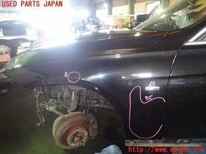 5UPJ-10051082]BMW 320i(3B20 F30)左前フェンダー 中古