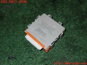 5UPJ-11236149]ランエボ10(CZ4A)コンピューター4 (ヘッドランプレベリング) 中古