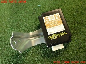 5UPJ-97426160] Lexus *LS460L(USF41) computer 15 (RECEIVER ASSY SMART DOOR CONTROL) used 