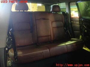 5UPJ-96977385] Volvo *V70(BB420W) задние сидения б/у 