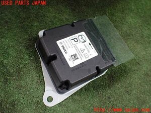 5UPJ-97586145]ロードスター(ND5RC)エアバッグコンピューター 【ジャンク】