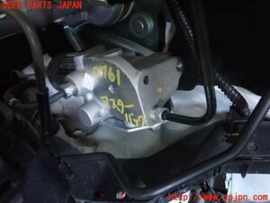 5UPJ-97614055] Lexus *IS300h(AVE30) brake master back used 