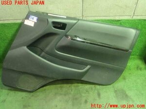 5UPJ-97391234]ハイエースバン200系(KDH201V)右前ドア内張り 中古