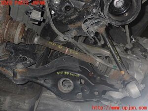 5UPJ-97674025] Lexus *IS300h(AVE30) left rear drive shaft used 