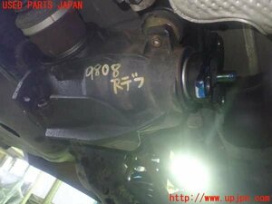 5UPJ-98084355] Dodge * charger ( unknown ) rear diff used 