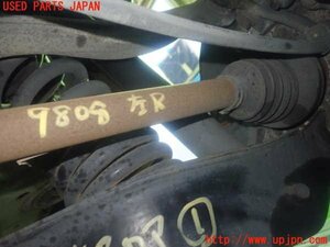 5UPJ-98084025] Dodge * charger ( unknown ) left rear drive shaft used 