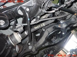 5UPJ-98374025] Lexus *GS450h(GWL10) left rear drive shaft used 