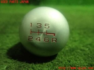 5UPJ-98427570]シビック タイプR(EP3)シフトノブ 中古