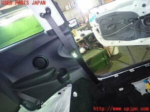 5UPJ-99237075]BMW ミニ(MINI)ワン(XM12 F56)助手席シートベルト 中古