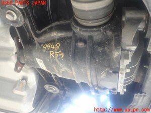 5UPJ-99484355] Lexus *LS460(USF40) задний диф б/у 