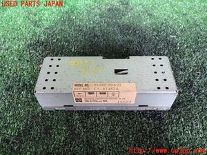 5UPJ-98536525]ランクル60系(HJ61V(改))アンプ 中古