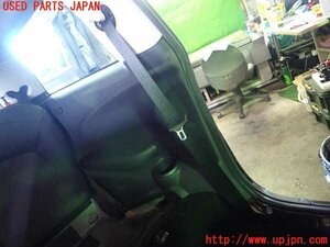 5UPJ-99277075]BMW ミニ(MINI)ワン(XM12 F56)助手席シートベルト 中古