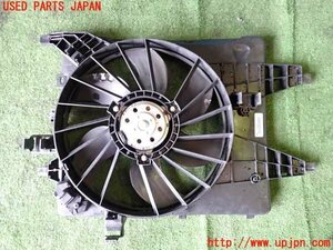 5UPJ-10216836]ルノー・カングー(KWH5F1)電動ファン1 中古