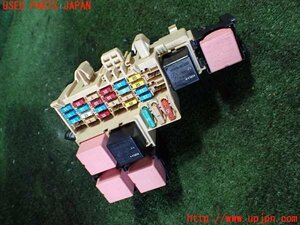 5UPJ-10216741]ルノー・カングー(KWH5F1)ヒューズボックス1 中古