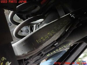 5UPJ-10295156]BMW Z4 E89(LM25)左リアアッパーアーム1 中古