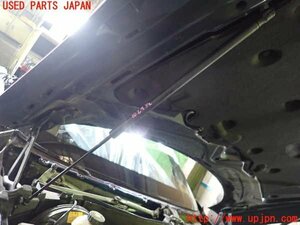 5UPJ-10291068]BMW Z4 E89(LM25)ボンネットダンパー 中古