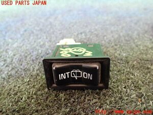 5UPJ-10966310]ランクルプラド(KZJ78W)スイッチ5 (リヤワイパー) 中古