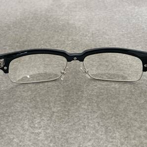 BLACK FLYS ブラックフライ サングラス 眼鏡 美品の画像7
