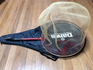 ダイワ スペシャル　タモ　競技スペシャル3910RS 美品　鮎タモ　39cm DAIWA 