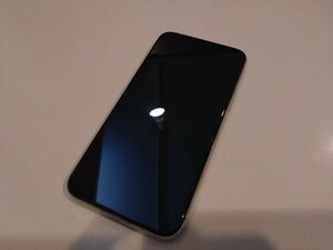 SIMフリー☆Apple iPhone11 Pro 64GB シルバー 中古品 本体のみ☆