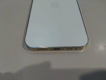 SIMフリー☆Apple iPhone12 Pro 128GB シルバー 中古品 本体のみ☆_画像3