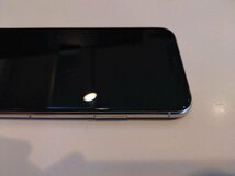 SIMフリー☆Apple iPhone11 Pro 256GB シルバー 中古品 本体のみ☆_画像4