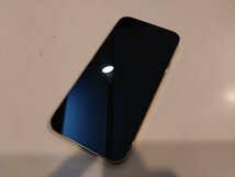 SIMフリー☆Apple iPhone12 Pro 128GB ゴールド 中古品 本体のみ☆_画像1