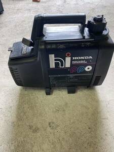 HONDA portable generator hippo ex300 gasoline engine generator 