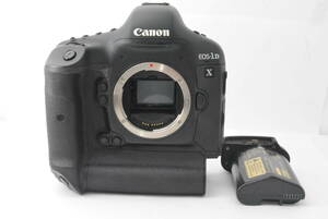 シャッター回数32000以下★良品★キャノン CANON EOS-1DX ボディ