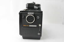 ★並品★ZENZA BRONICA SQ-AM ジャンク_画像2